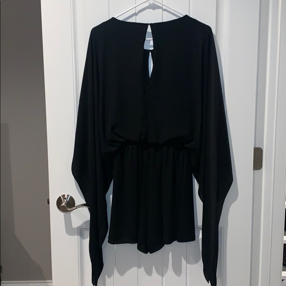 Express Romper - Picture 2 of 3